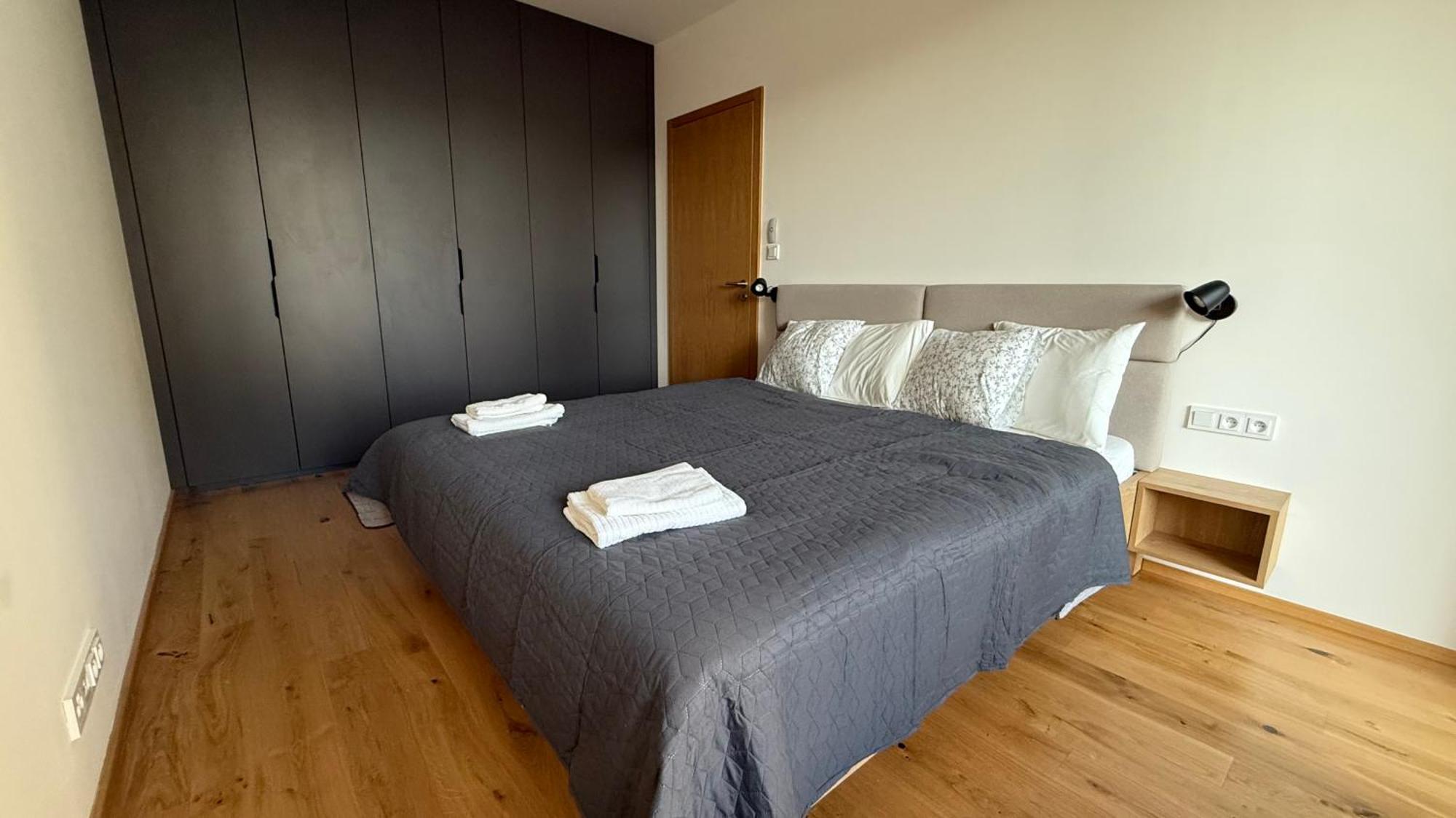 Nuselsky Pivovar Apartmán Praha