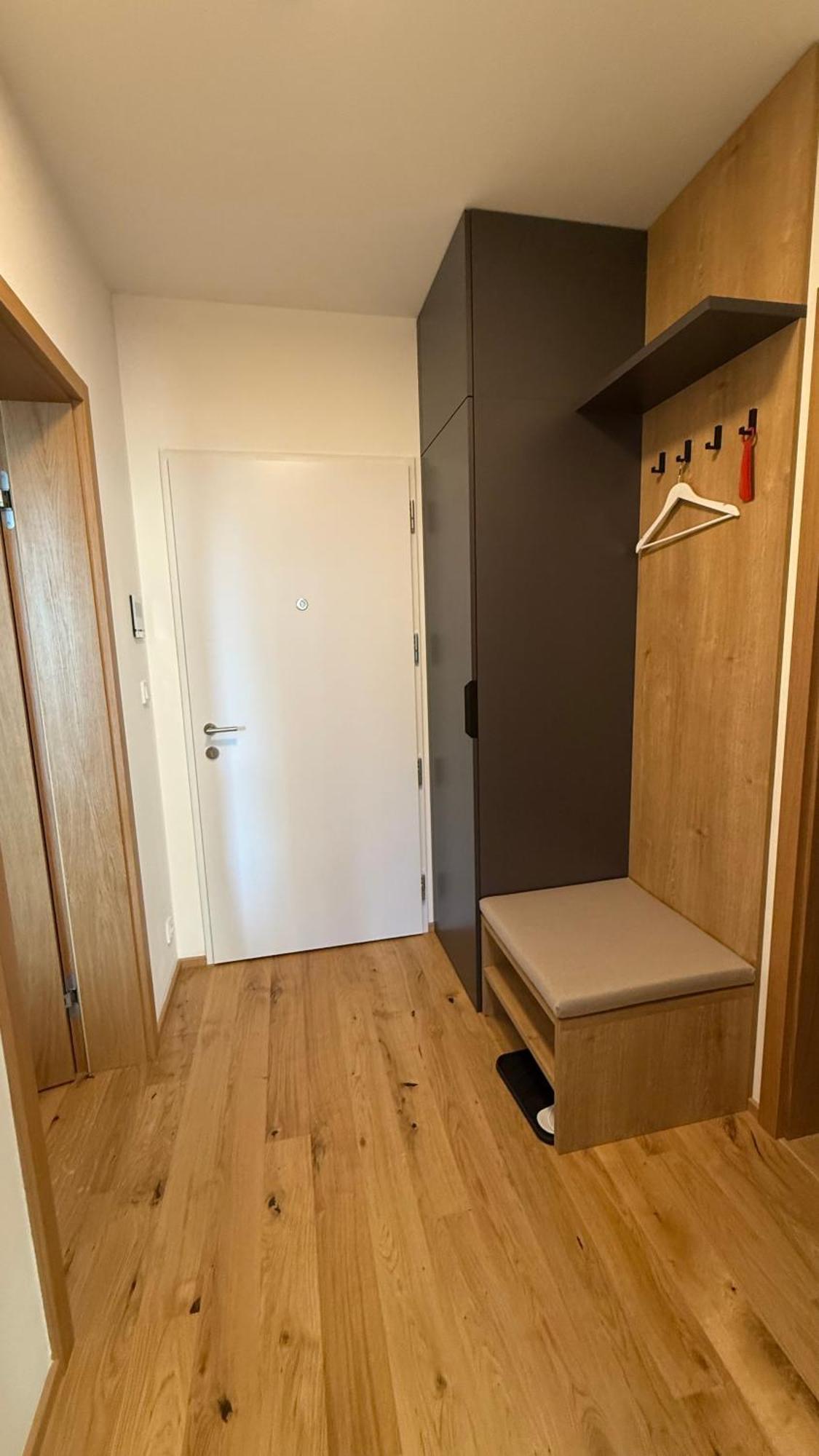 Apartmán Nuselsky Pivovar Praha