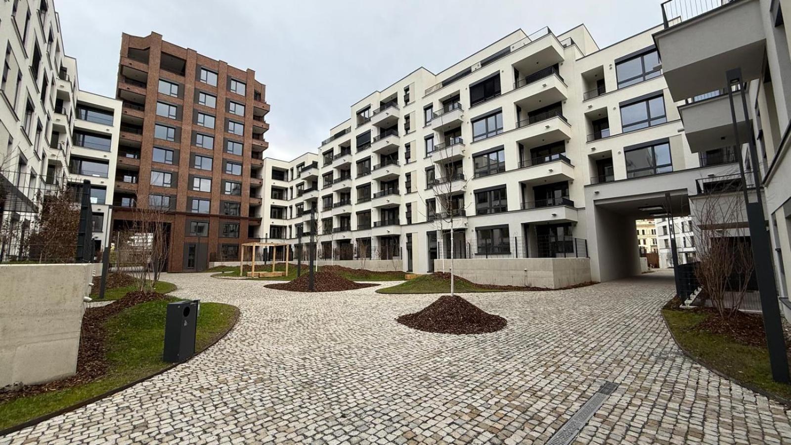 Apartmán Nuselsky Pivovar Praha